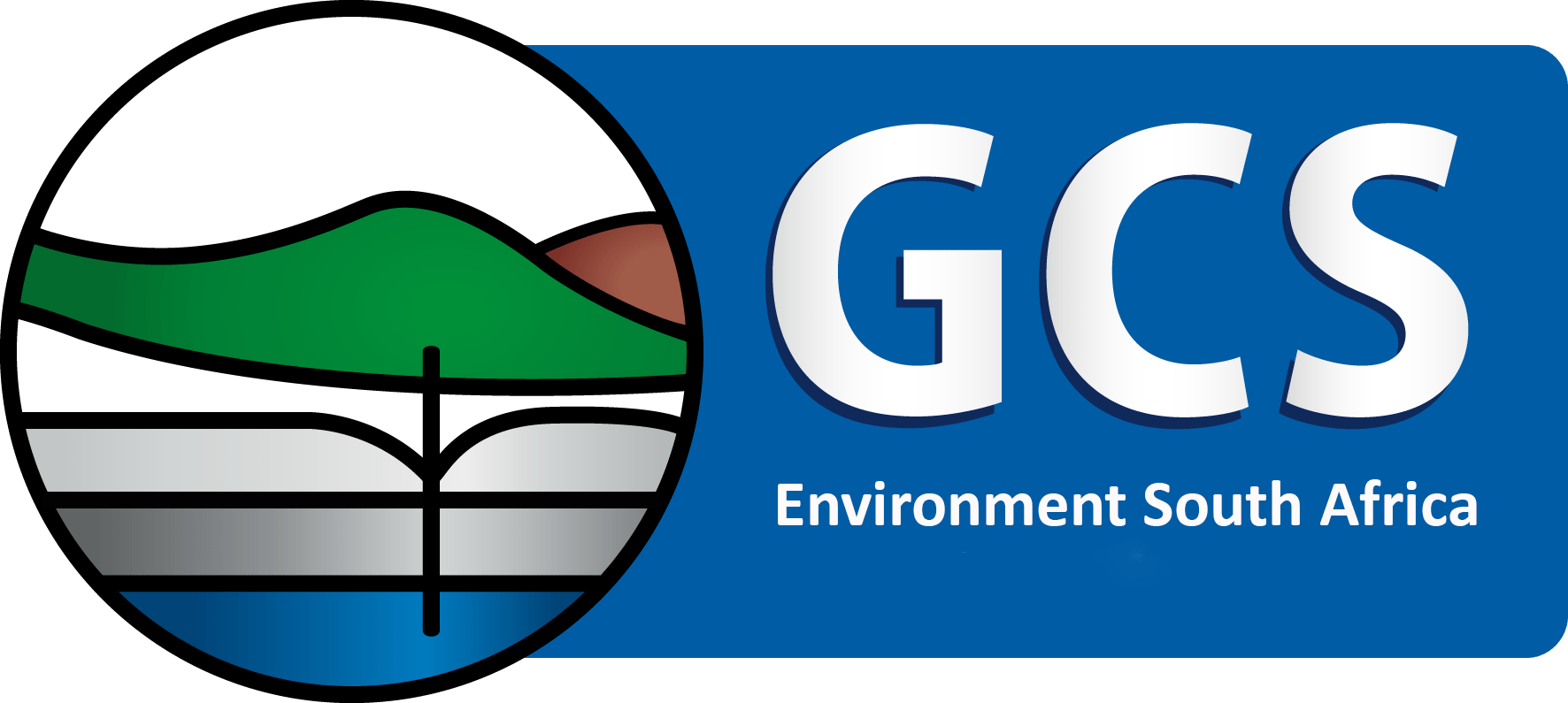 GCS SA Logo